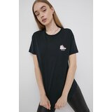 Converse bombažna majica | Shoptok.si