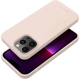Roar Cloud-Skin maska za iPhone 13 Pro Max svetlo roza | Shoptok.si