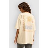 Billabong Adiv Good Vibes True T-Shirt oatmeal Slike