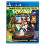 Crash Bandicoot N. Sane Trilogy /PS4 | Eponuda.ba