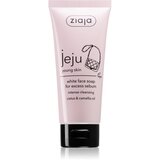 Ziaja Jeju Young Skin nežno čistilno milo za obraz 75 ml | Shoptok.si