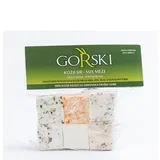 Gorski kozji sir mix meze 200g