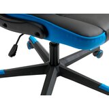  Gejmerska stolica Bakmus crno plava | Eponuda.com
