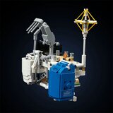 Lego Technic: Lunarno vozilo NASA Apollo LRV | Shoptok.si