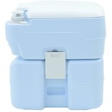  Kamperski WC Plava 41,5 x 36,5 x 42 cm | shoptok.hr