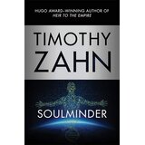 Ingram Publisher Services Timothy Zahn - Soulminder Cene