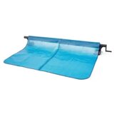Intex motalica za solarni prekrivač za pravougaone bazene 274-488 cm ( 28051 ) | ePonuda.com