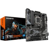 Gigabyte MB B760 Gaming X LGA1700; 4xDDR5; 3xM.2; 4xSATA8xUSB; HDMI, DP; ATX; | Eponuda.ba