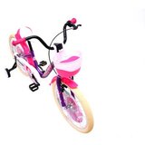 Capriolo BMX 20''HT FANTASY purple-white 926119-20 | Eponuda.com
