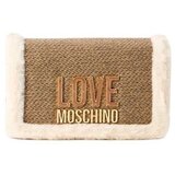 Love Moschino Ženska torbica na preklop Cene