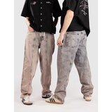 Jacker 3 Stripes Dyed Denim Kavbojke grey | Shoptok.si
