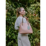 Vuch Shopper torba Roselda E Pink, 26 x 32 cm Slike
