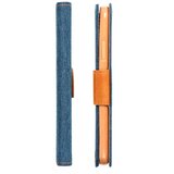 CANVAS Book case za XIAOMI Redmi Note12S navy plava | shoptok.hr