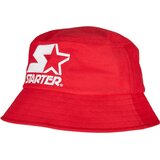 Starter Black Label Basic Bucket Hat cityred Cene