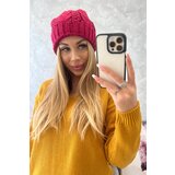 Kesi Cap Motyl 2 K236 fuchsia | shoptok.hr