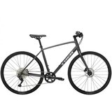  Bicikl Trek FX 3 Disc 2023 Black - S Cijene