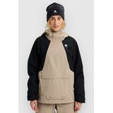 Burton Reserve 2L Relaxed Anorak summit taupe / trublk | Shoptok.si
