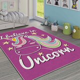 Conceptum Hypnose tepih Hmi Kdc-97, pravougaoni, 100 x 140 cm, ljubičasti | Eponuda.ba