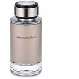Mercedes-Benz Mercedes Benz Toaletna voda za moške 240 ml Cene