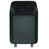 Fellowes LX-211 crni uništivač dokumenata" | Eponuda.com