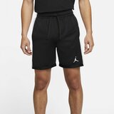 Nike M J DF SPRT MESH SHORT, muški šorc za košarku, crna DH9077 Cene