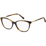 Marc Jacobs MARC943/G 086 ONE SIZE (54) Havana/Kristalna Cene