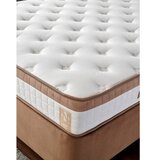 Hanah home Krevet Latte 120x38x200cm Crni | Eponuda.ba