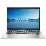 MSI Prestige 14 Evo B13M-290 - 14&quot FHD+ 16:10 IPS zaslon Intel i7-13700H 16 GB RAM-a 1 TB SSD Windows 11 Pro | shoptok.hr