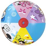 Disney Napihljiva žoga Disney Junior Mickey & Friends, 51cm - 1 k. | Shoptok.si
