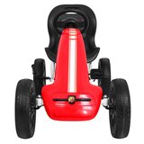  Go-kart ABARTH - crveni | shoptok.hr