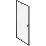 Ravak 03OG0300Z1 Nexty NDOP2 120 tuš vrata črna | Shoptok.si