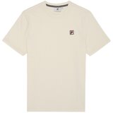 Fila Majica 'Biella' crvena / crna / prljavo bijela | shoptok.hr