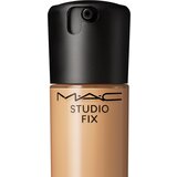 MAC Cosmetics Studio Fix Fluid SPF 15 24HR Matte Foundation + Oil Control matirajući puder SPF 15 nijansa C40 30 ml | shoptok.hr