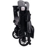 Jungle Kolica Quad kolica za bebe - Grey Melanz | Eponuda.com
