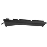 Dell OEM Multimedia KB216 USB US tastatura retail box crna | Eponuda.com