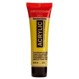 Royal Talens amsterdam akrilna boja 20ml - odaberite nijansu transparent yellow m ( 681034 ) Cene