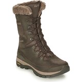 Meindl NOVARA LADY GORE-TEX Smeđa Cijene