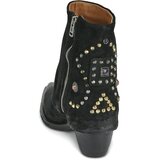 Airstep / A.S.98 COUNTRY JEWEL Crna | shoptok.hr