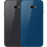 COLORLIGHT Zaščitni paket ColorBlock za Samsung Galaxy J4 Core Blue and Black, (20837102) | Shoptok.si