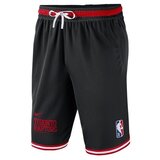 Nike Hlače 3/4, 7/8 Nba Toronto Raptors Črna | Shoptok.si