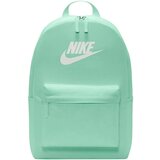 Nike NK Heritage Backpack Zelena Cijene