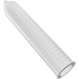 Lelo Hex Organic - luksuzni kondom (36 kos) | Shoptok.si