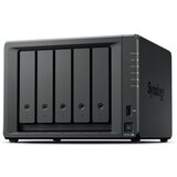 Synology hdd nas storage DS1525+ 5-Bay | ePonuda.com