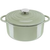 Tefal Lov okrogli litoželezni lonec 29 cm, E2580505, (5000035020) Cene
