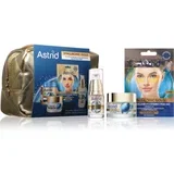 Hyaluronic Gold darilni set za popolno polt