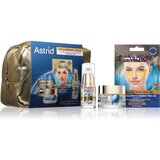 Astrid Hyaluronic Gold poklon set za savršeno lice Cijene