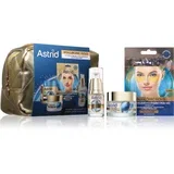 Hyaluronic Gold poklon set za savršeno lice