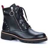 Pikolinos Gležnjarji - Črna | Shoptok.si