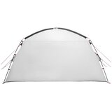  Kabinski šator Bijeli Blackout 300 x 210 x 156 cm Poliester | Eponuda.com