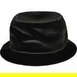 Flexfit Velvet Bucket Hat Black | Shoptok.si